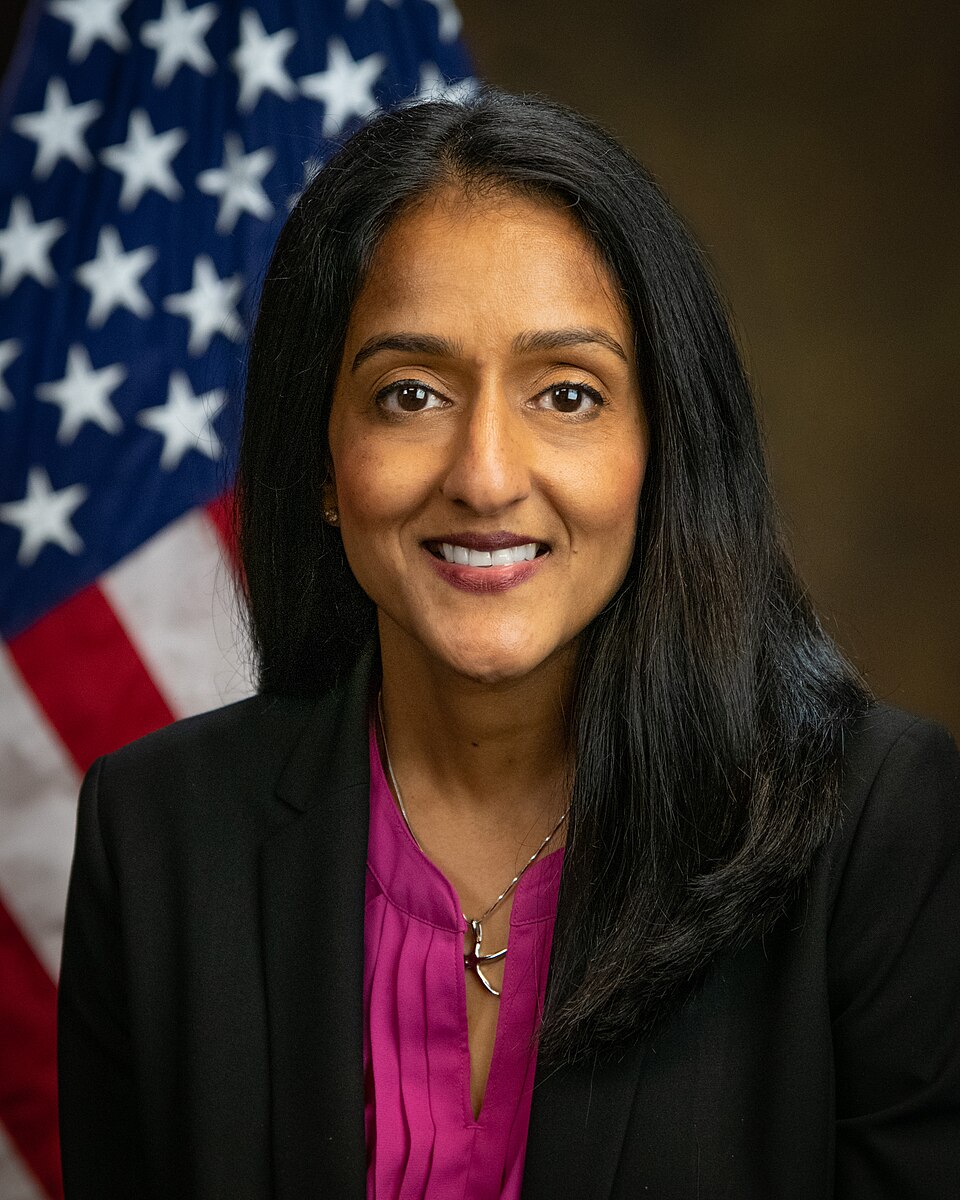 Vanita Gupta