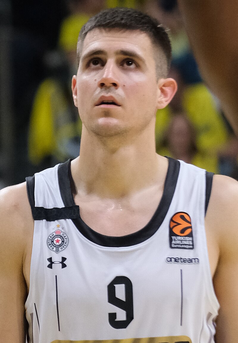 Vanja Marinkovic