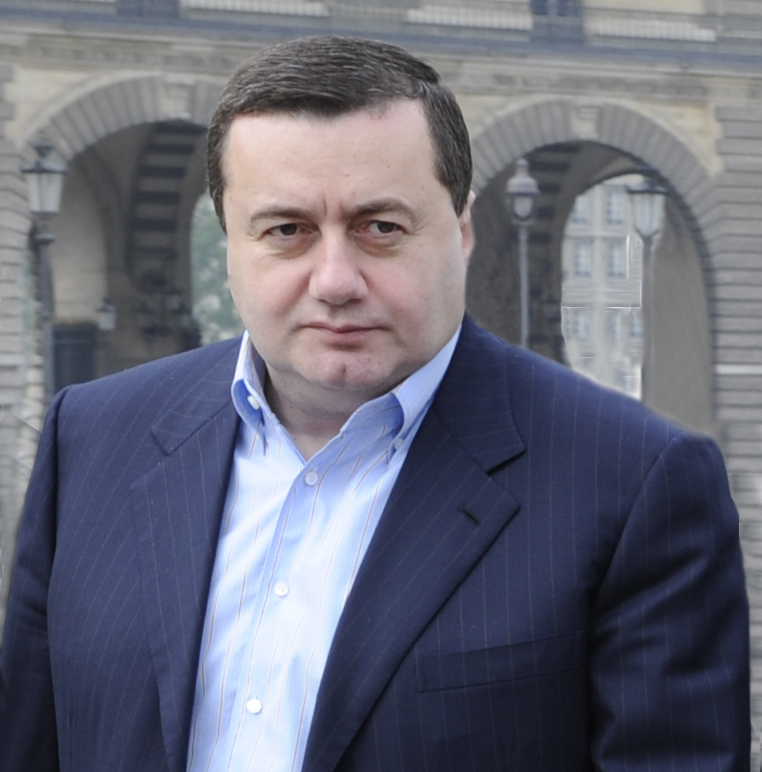 Vano Chkhartishvili