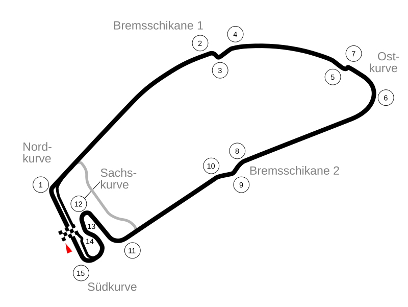 Vanoli Brun