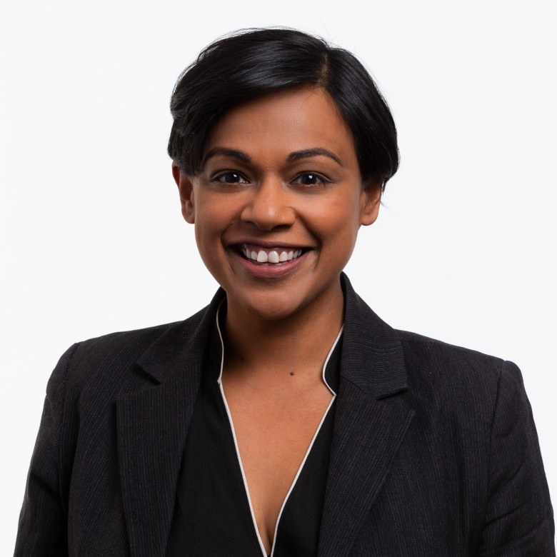 Vanushi Walters