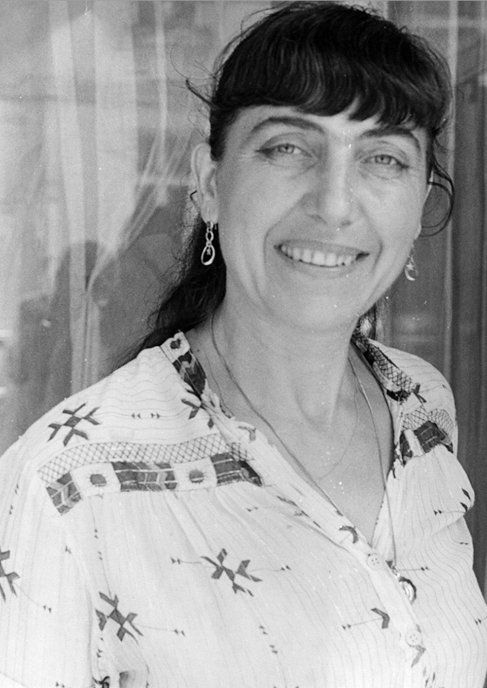 Vanya Petkova