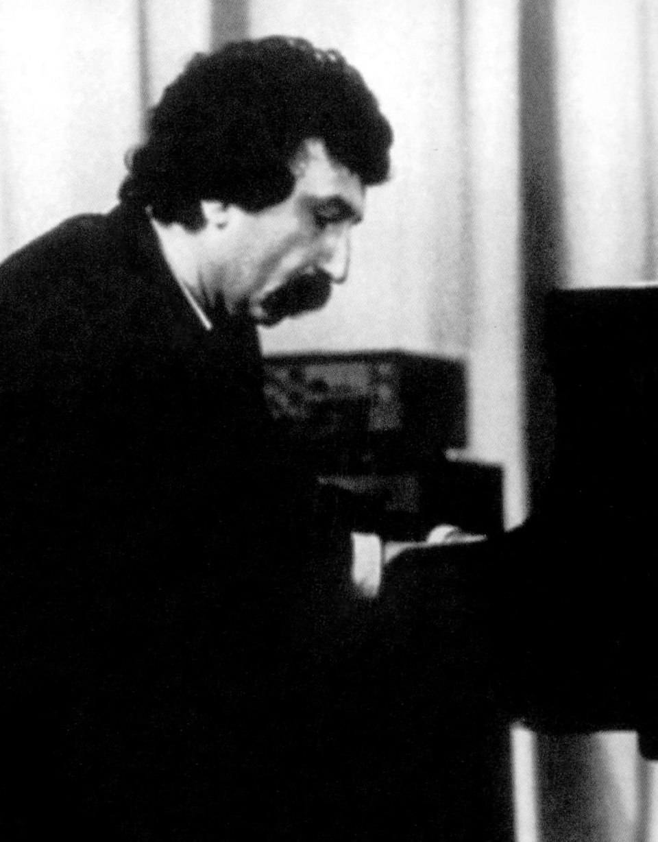 Vaqif Mustafazadə