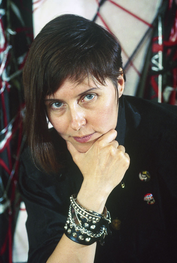 Váradi Júlia