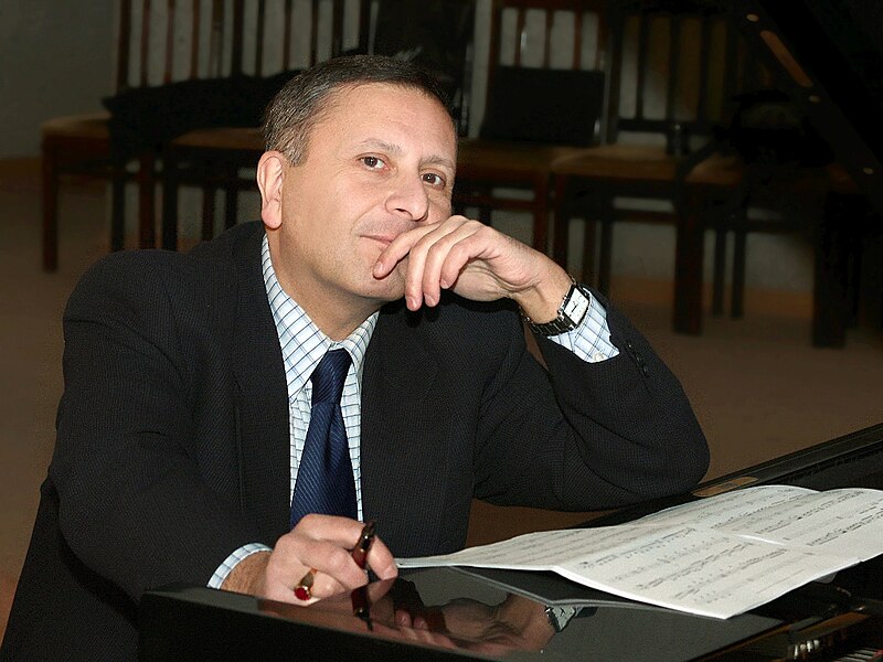 Vardan Ajemyan