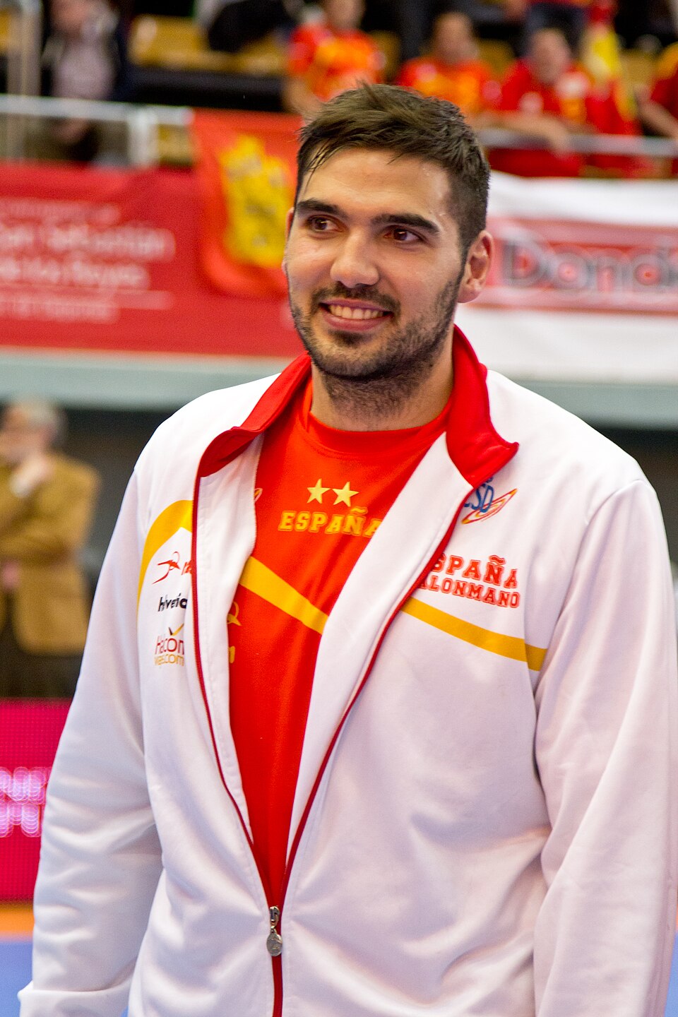 Vardar EM
