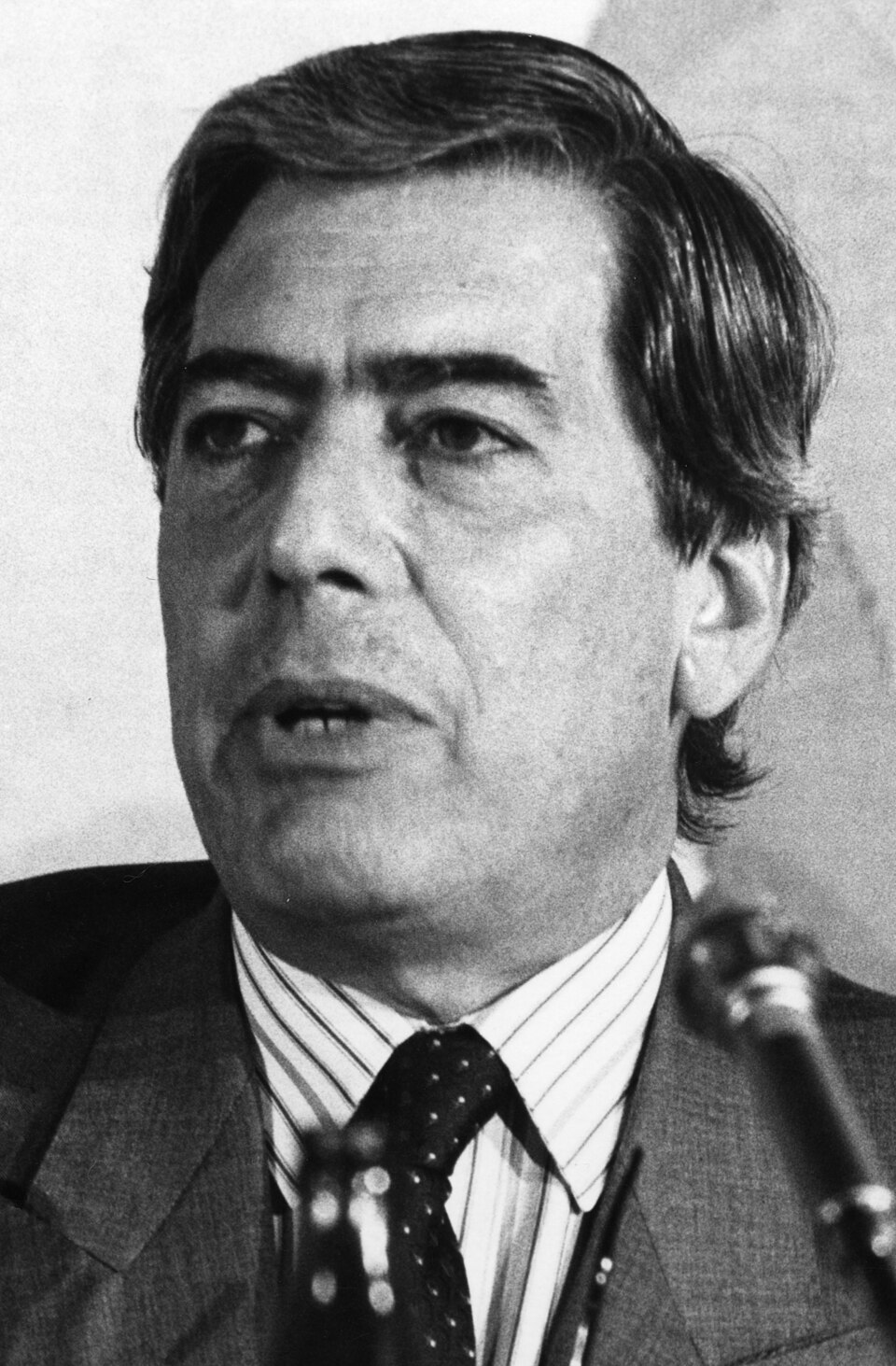 Vargas Llosa