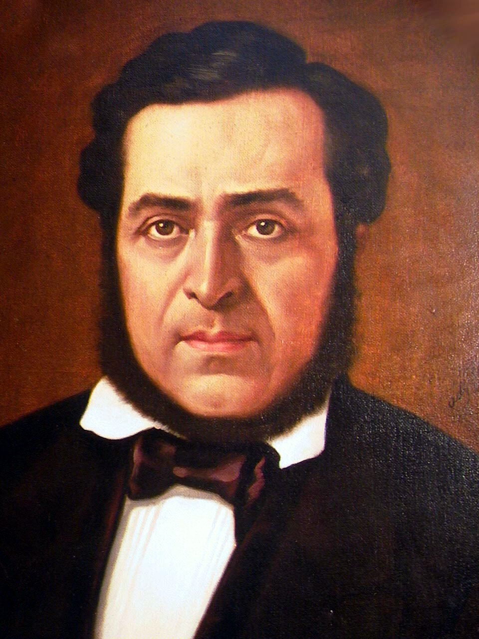 Vargas Mora