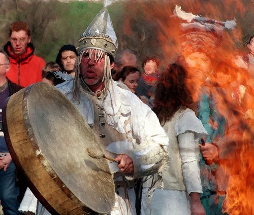 Várhegyi Attila