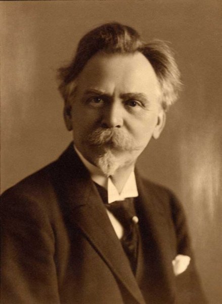 Varjas Tibor