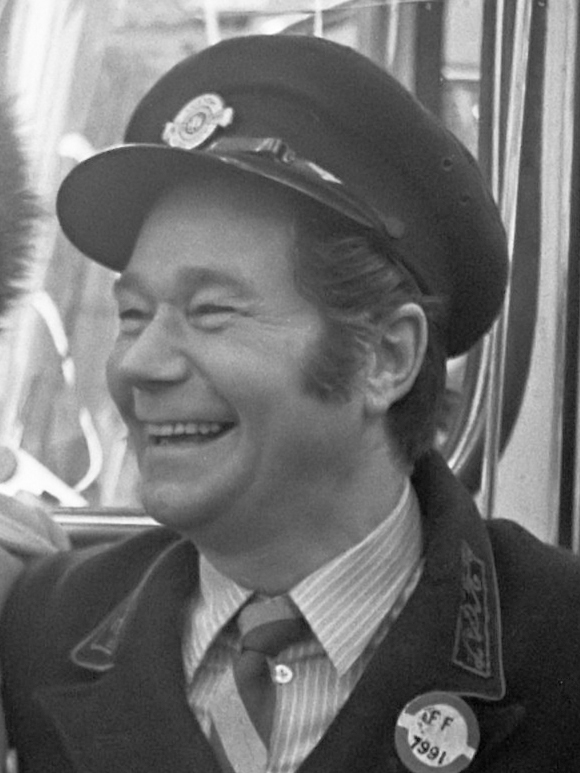 Varney B. Varney