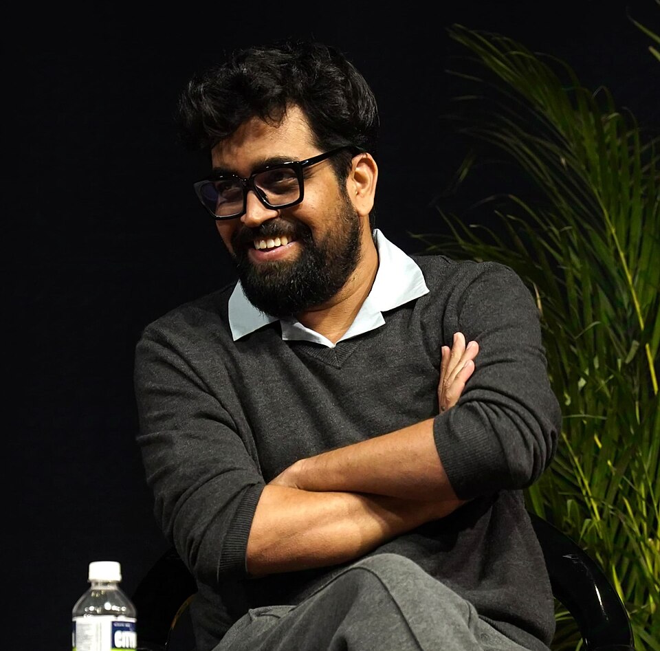 Varrun Sukhraj