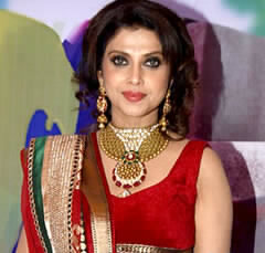 Varsha Sharma