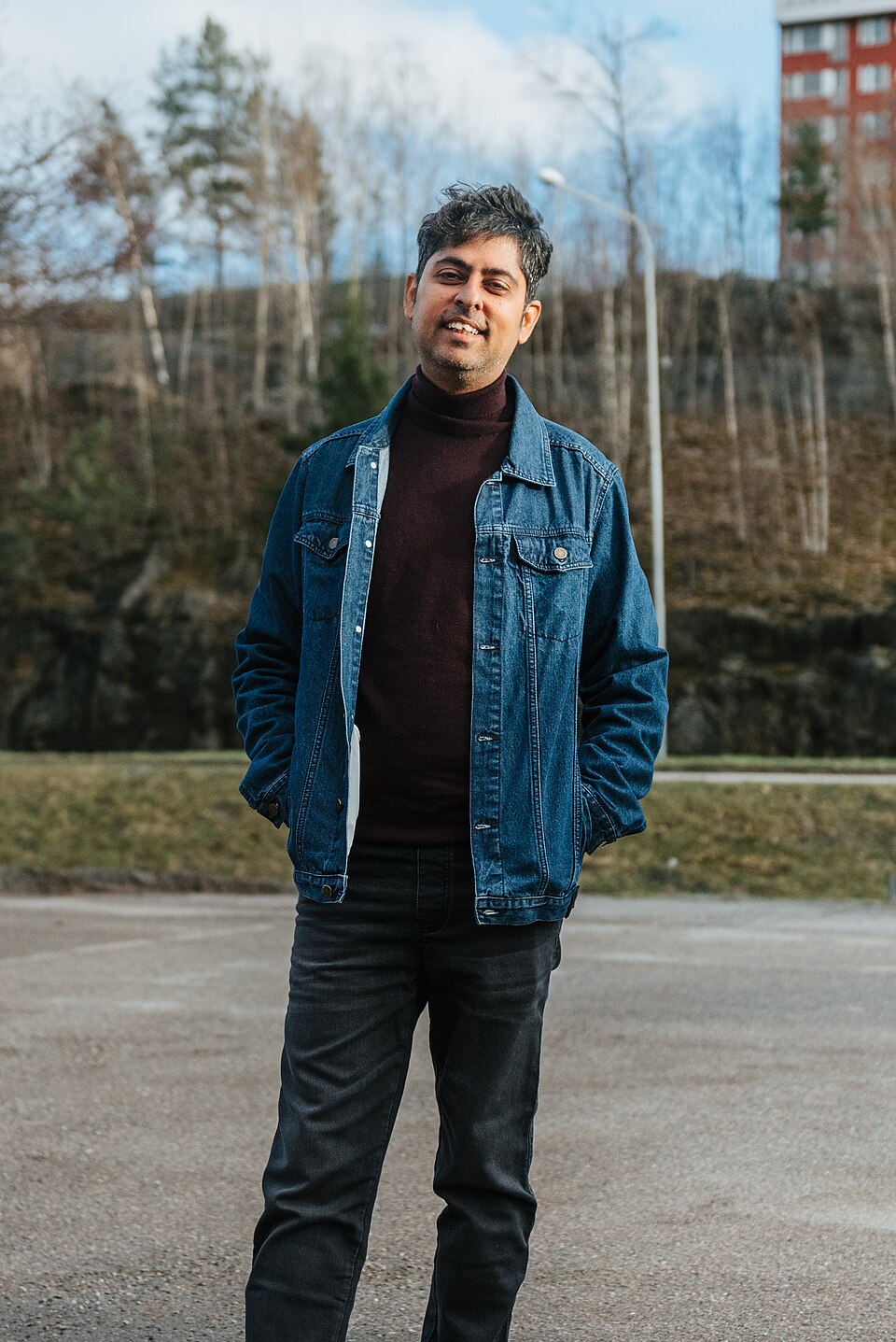 Varun Grover
