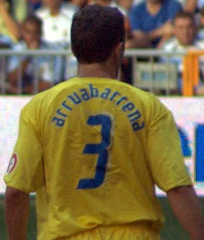 Vasco Arruabarrena