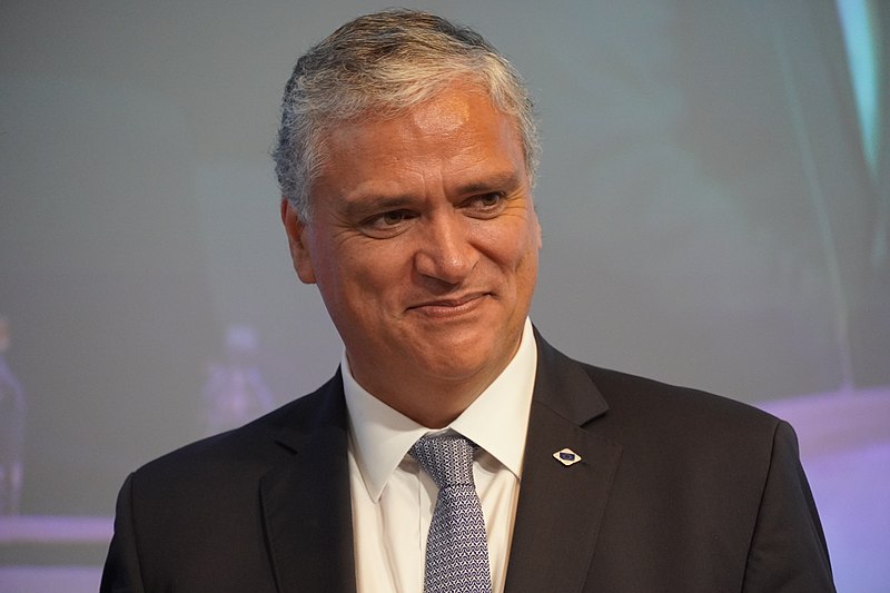 Vasco Cordeiro