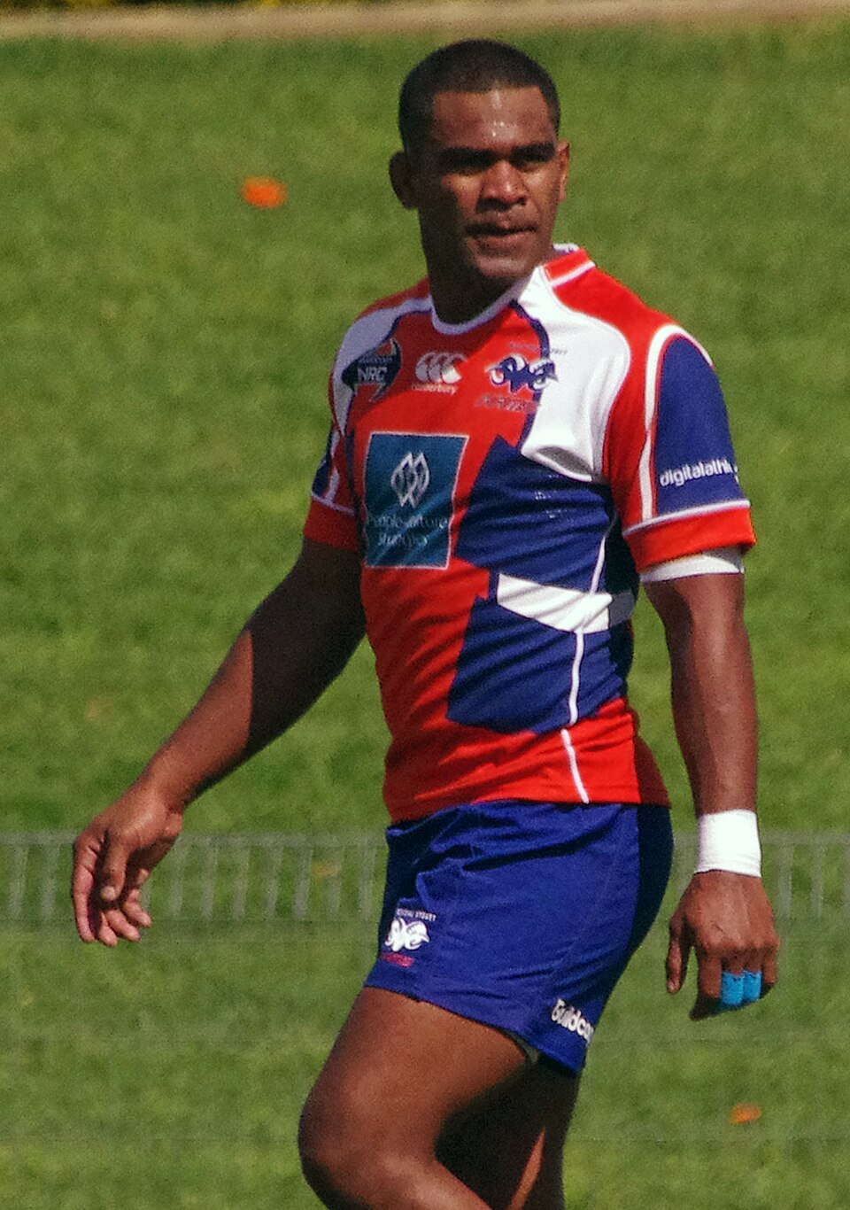 Vashneel Prasad