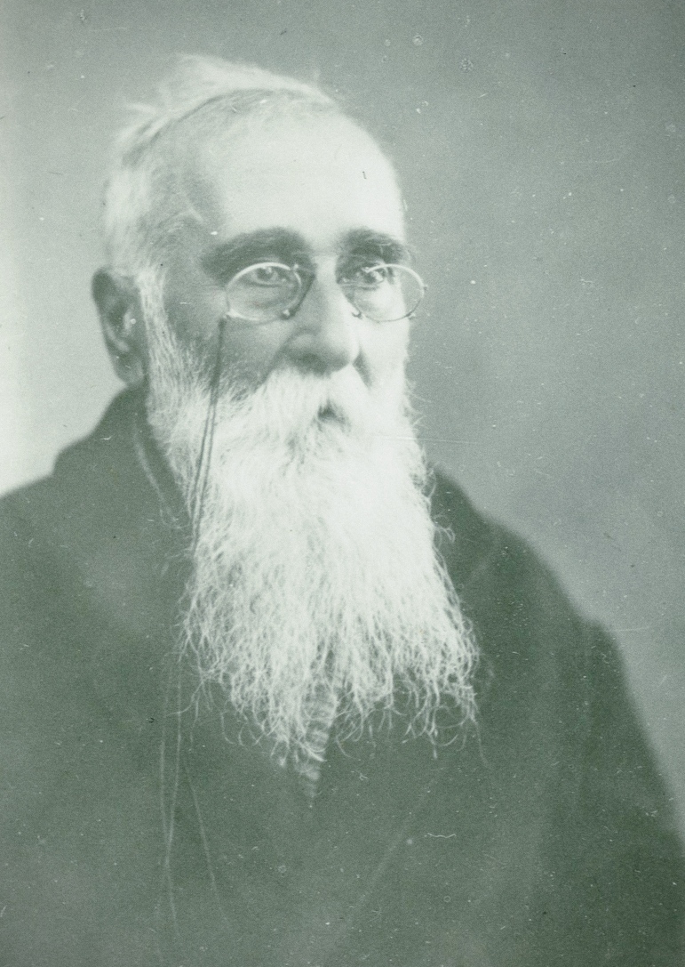 Vasil Barnovi