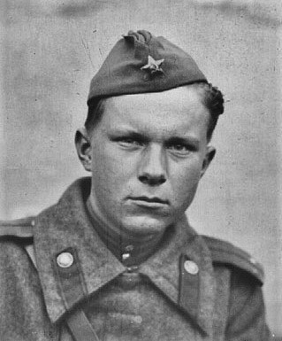 Vasil Bykov
