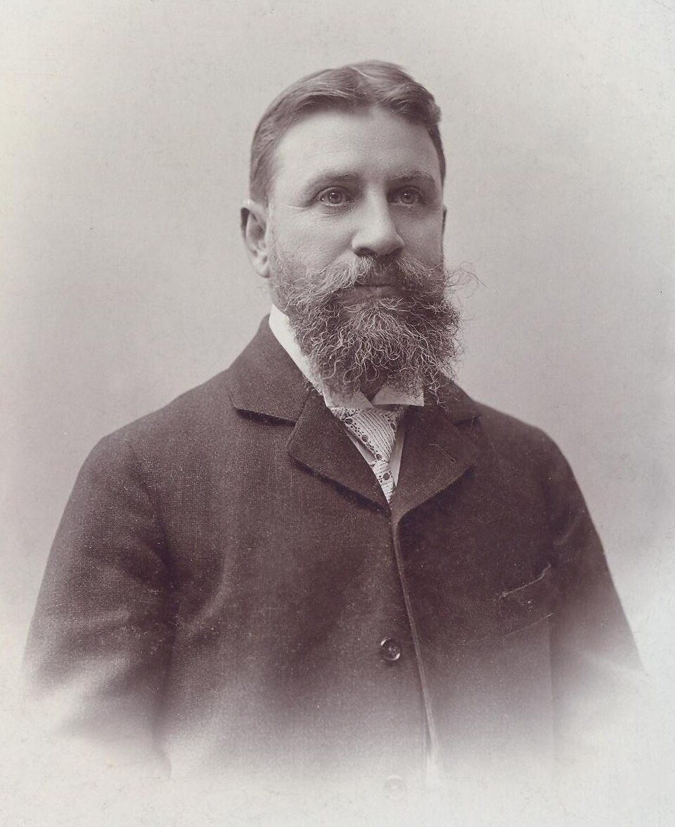 Vasil Hristov