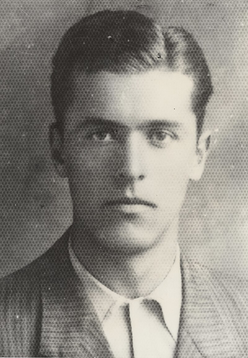Vasil Jovanov