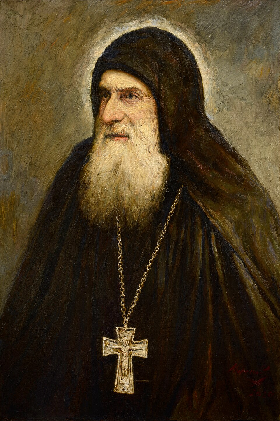 Vasil Mkheidze