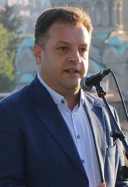 Vasil Panov