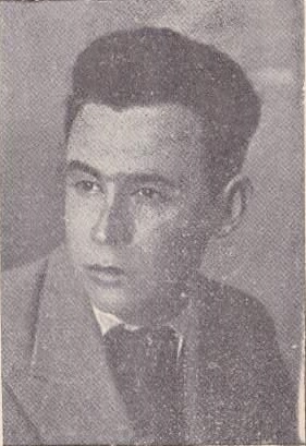 Vasil Točinovski