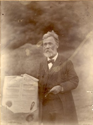 Vasile Alexandrescu-Urechia