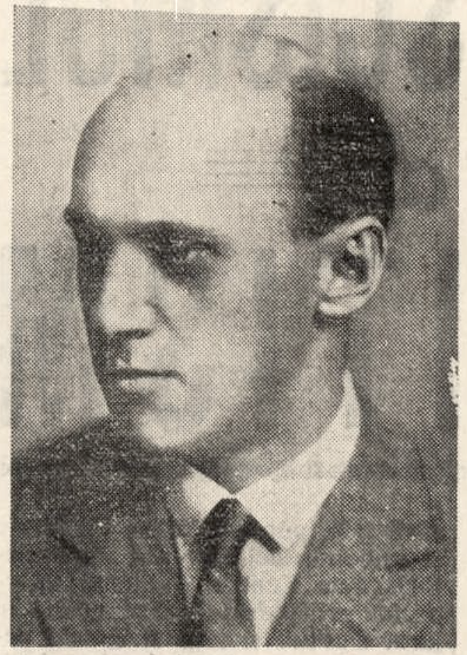 Vasile Anastase
