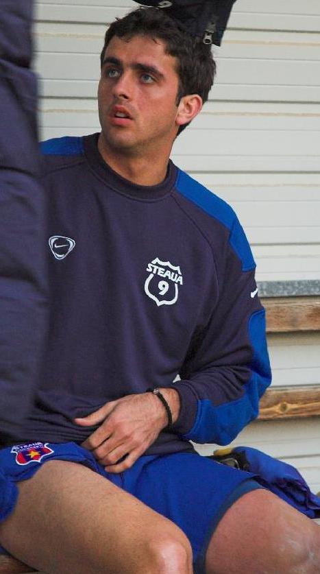 Vasile Badea