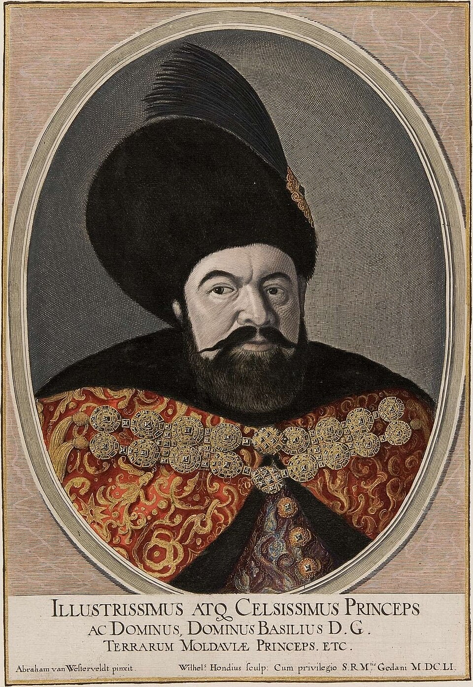Vasile Călin