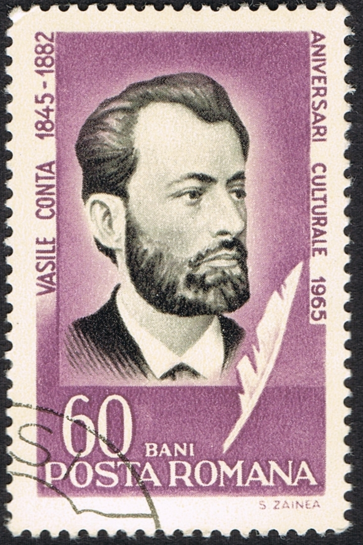 Vasile Conta