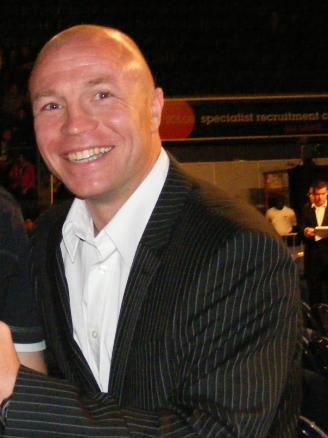 Vasile Dragomir