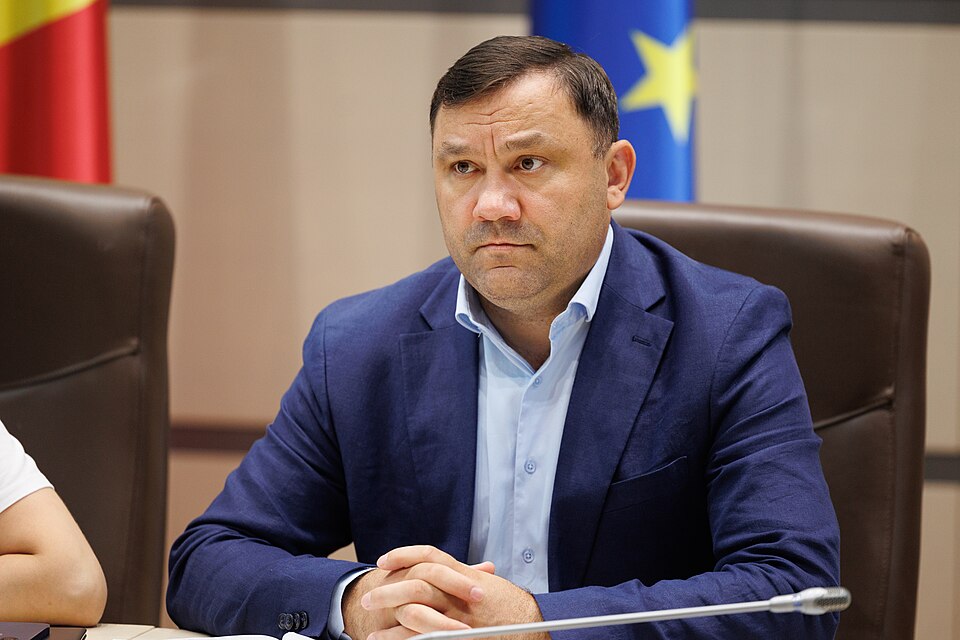 Vasile Grădinaru