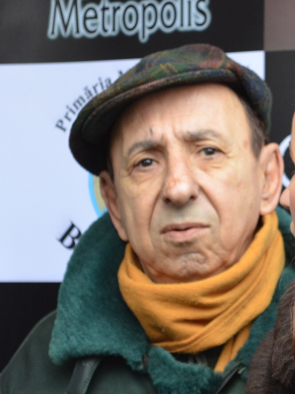 Vasile Lăzărescu