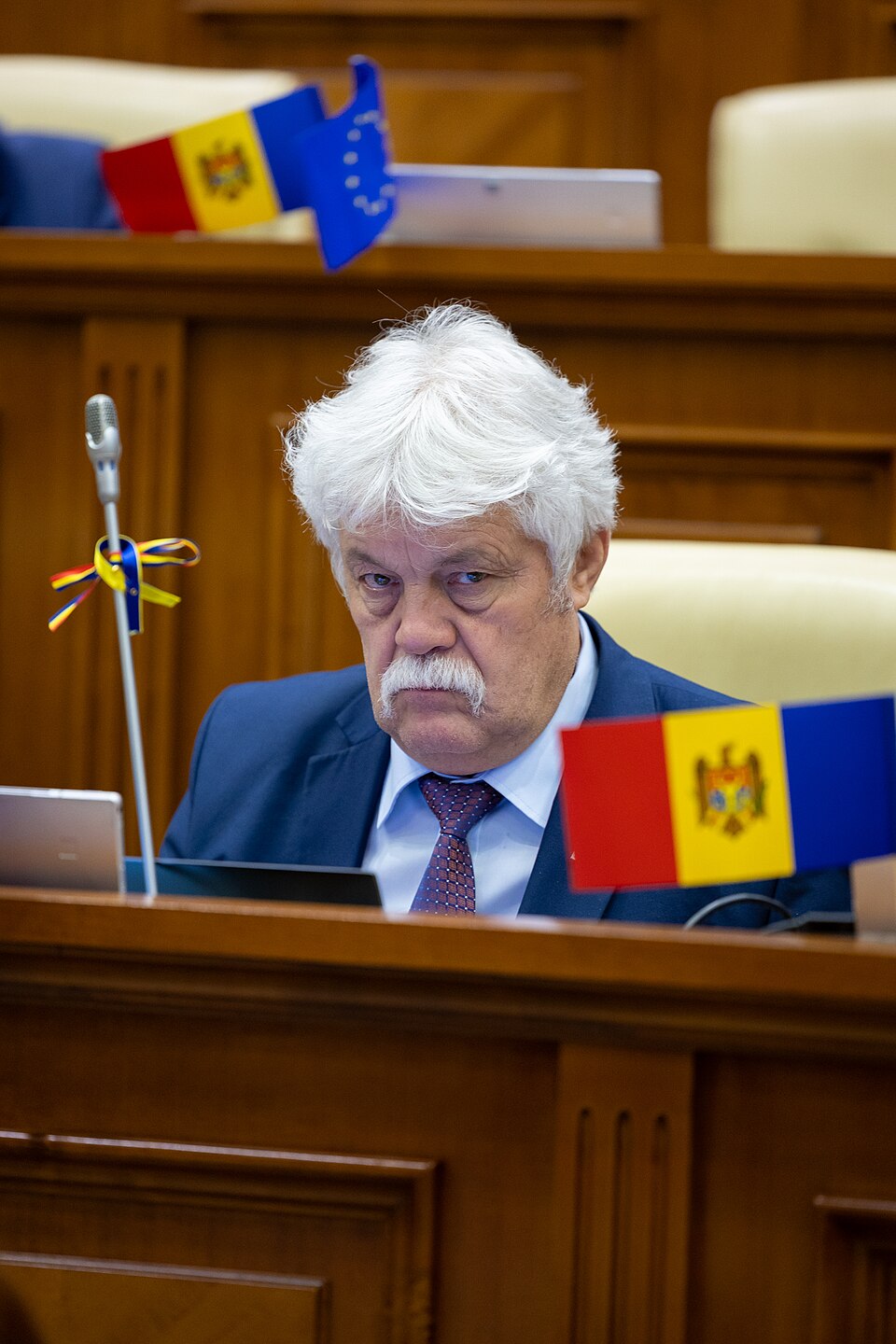 Vasile Șoimaru