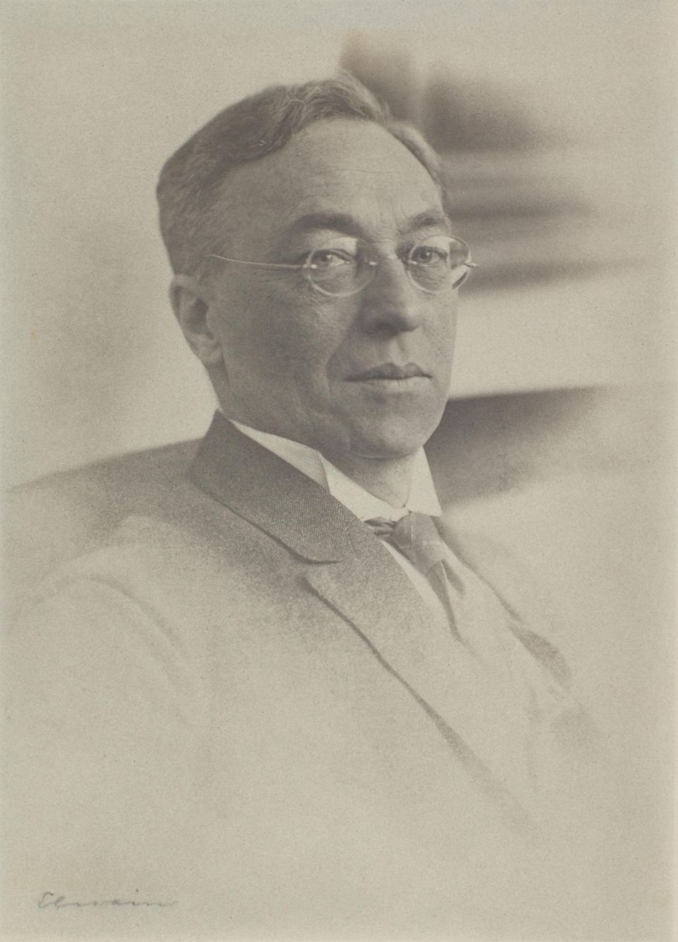 Vasili Melnikov