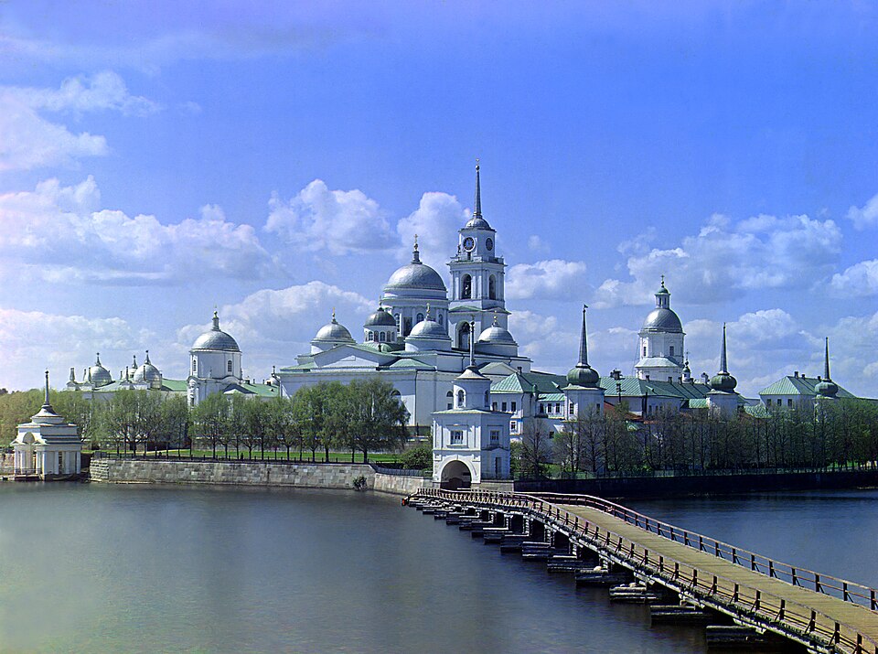 Vasili Peskov