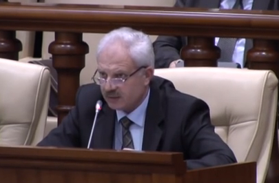 Vasilii Șova