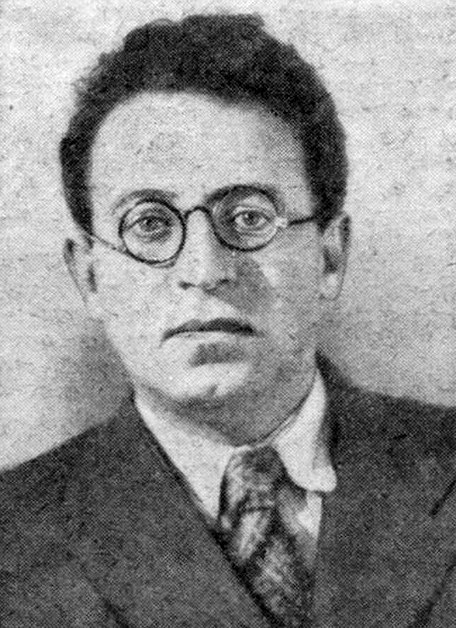 Vasilij Grossman