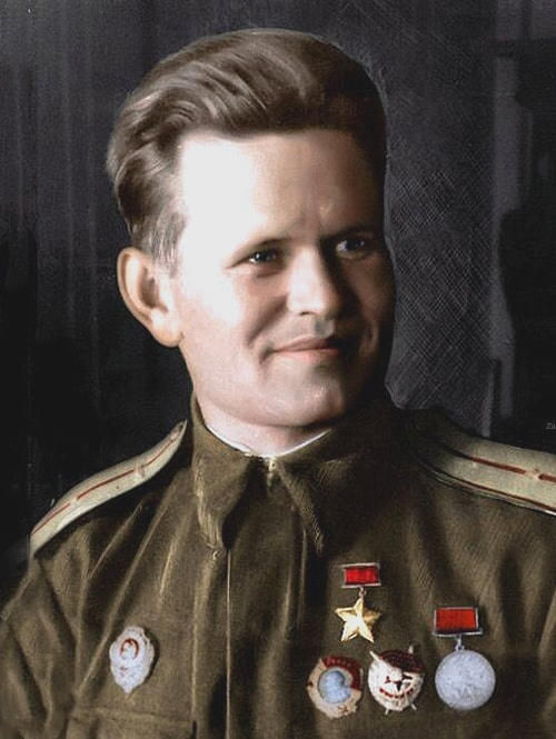 Vasilij