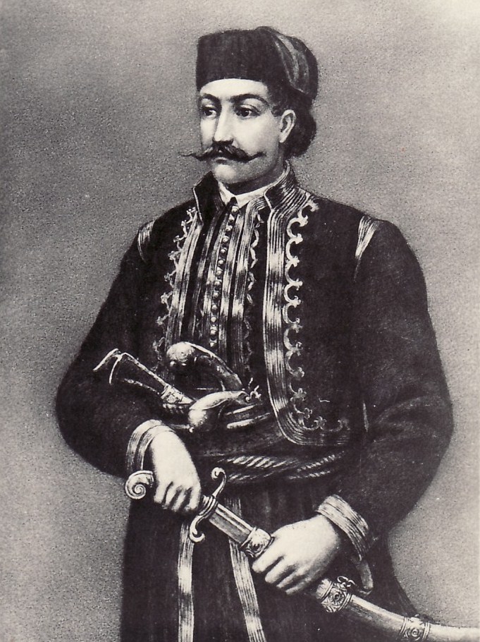 Vasilije Čarapić