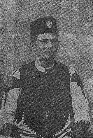 Vasilije Kostić