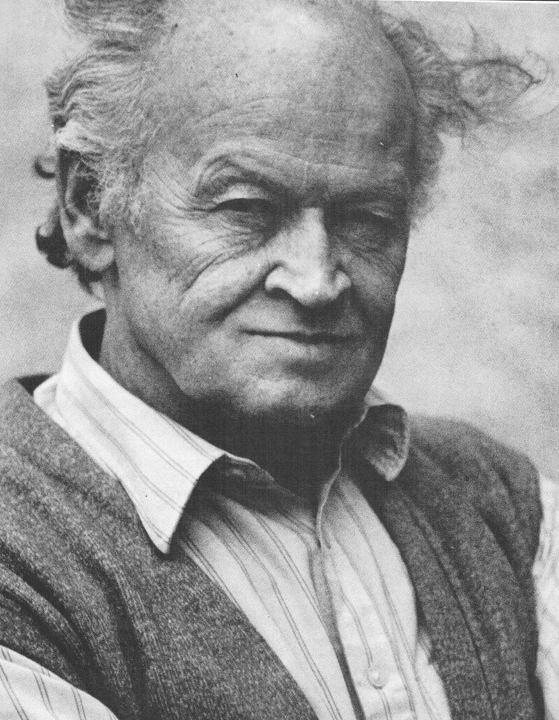 Vasilije Marković