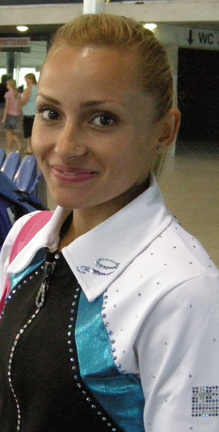 Vasiliki Siouti