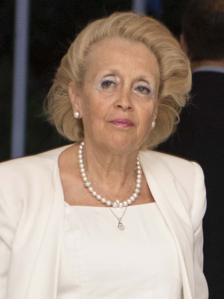 Vasiliki Thanou