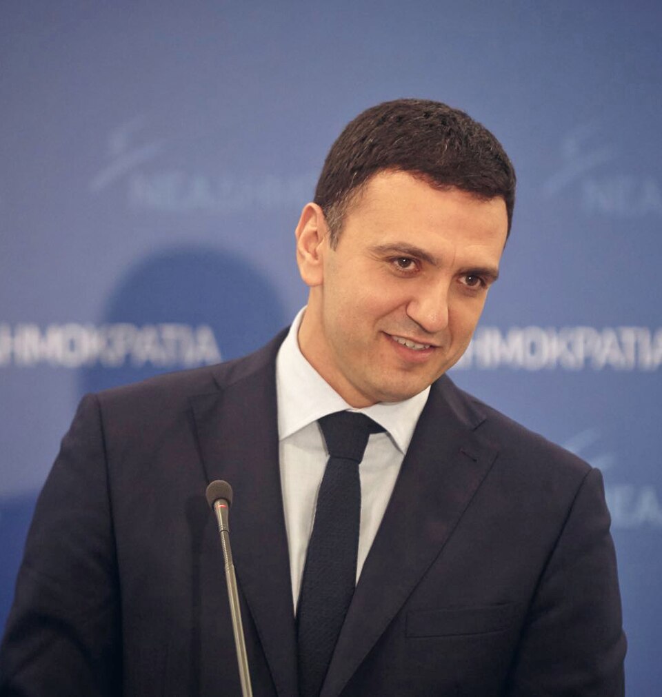 Vasilis Floridis