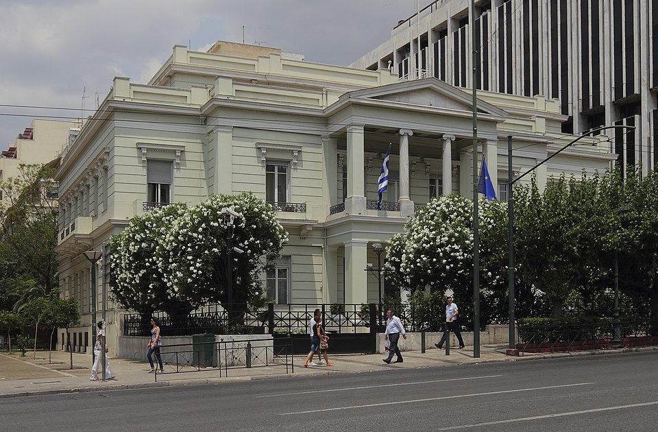 Vasilis Kaskarelis