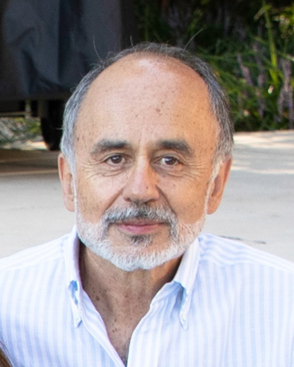 Vasilis Korkidis